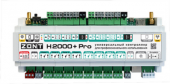   ZONT H2000+ PRO