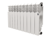  Royal Thermo Revolution Bimetall 350  10 