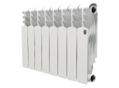  Royal Thermo Revolution Bimetall 500  8 