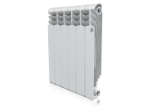  Royal Thermo Revolution Bimetall 500  6 