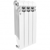   Royal Thermo Indigo 500 - 4 