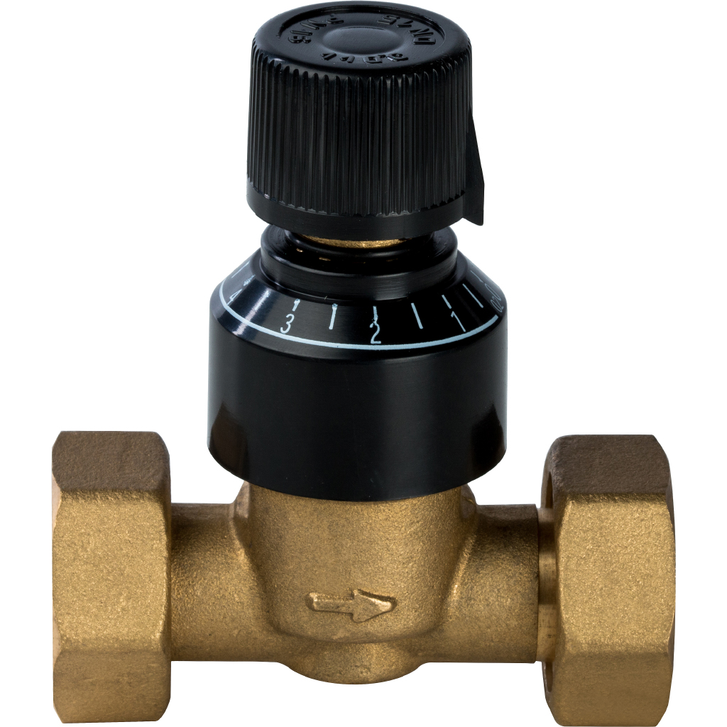 SDG-0019-000005 STOUT    by-pass G 3/4"  (0,2 - 2,5)