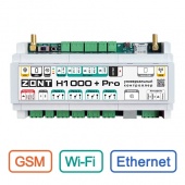   ZONT H1000+ PRO